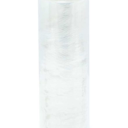 Mini film stretch Minirap transparent 25 cm 0,8 kg 23 um roll