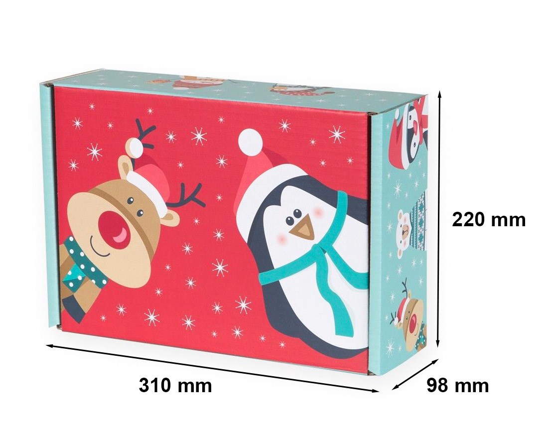 NEOPAK produit d'emballage