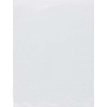 Sacs PE Feuille autocollante 210x310 mm 40um 100 pcs