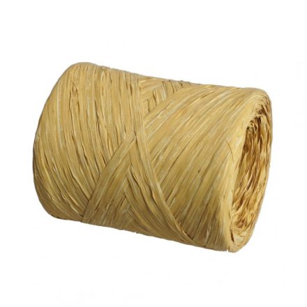 Récif synthétique en couleur naturelle 1 cm x 200 m ruban décoratif