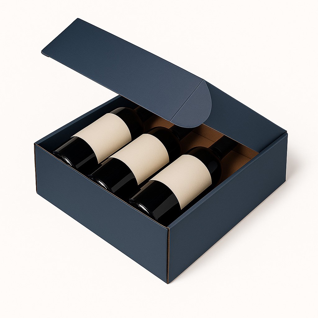 NEOPAK produit d'emballage