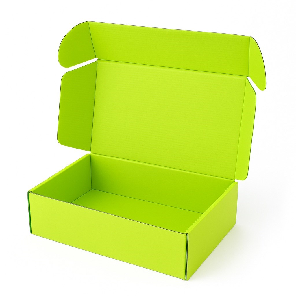 NEOPAK produit d'emballage
