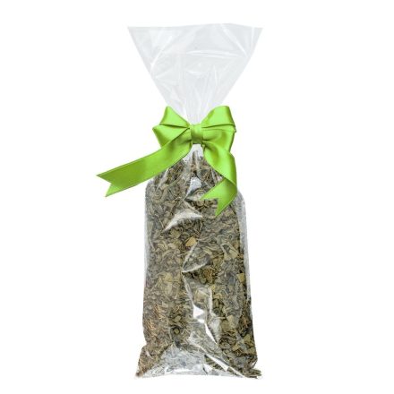 Sacs en fioul OPP cellophane 15x30 cm sans rabat, 25 µm 100 pcs