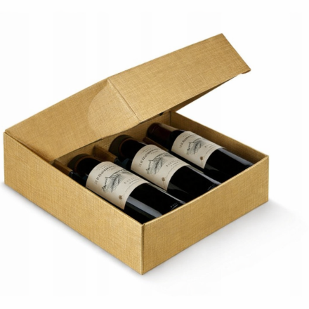 NEOPAK produit d'emballage