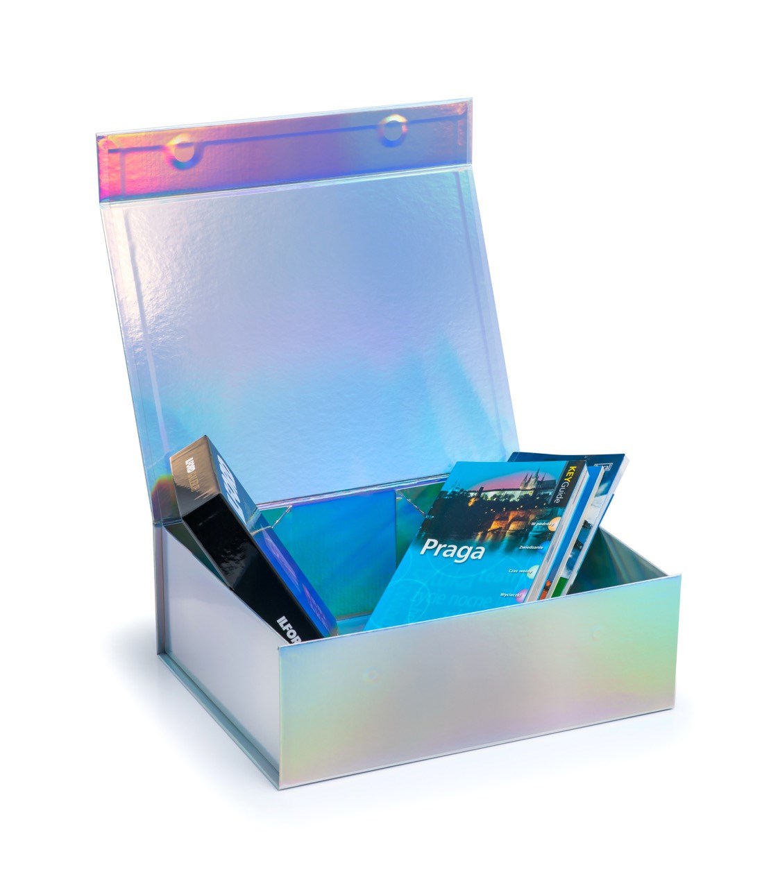 NEOPAK produit d'emballage