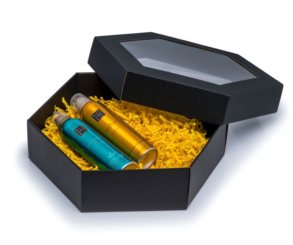 NEOPAK produit d'emballage
