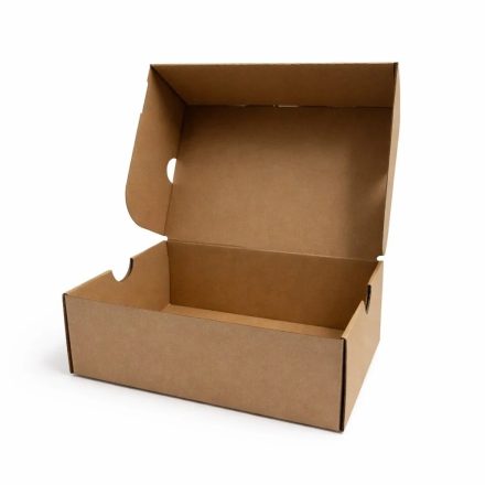 Carton 340x240x140 mm FEFCO 418 boîte à chaussures