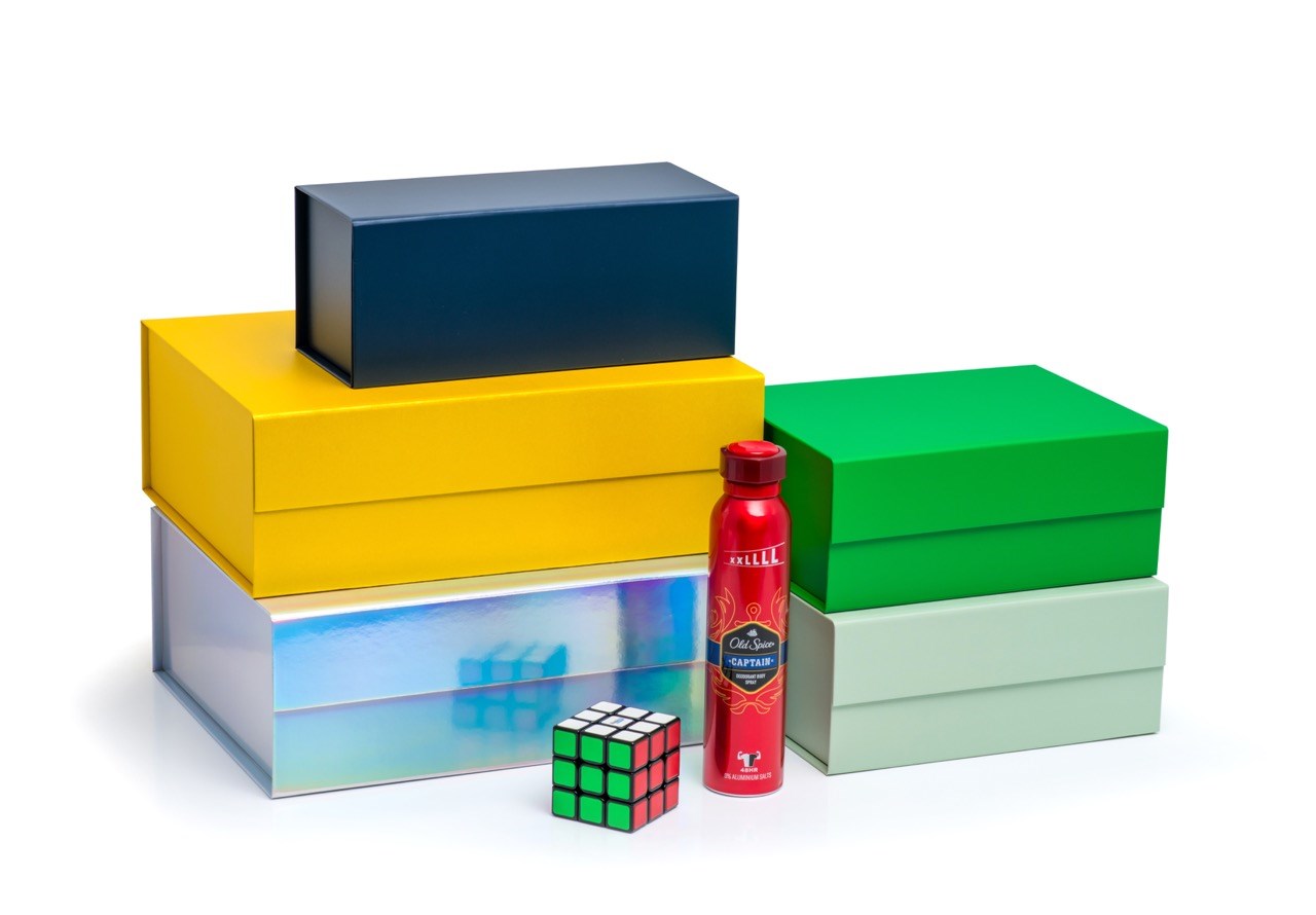 NEOPAK produit d'emballage