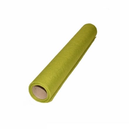 Flizeline décoratif ornementé olive lumineux en rouleau 50 cm x 7,32 m