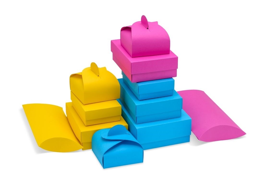 NEOPAK produit d'emballage