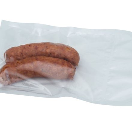 Sacs de cuisson sous vide 150x250 mm, 85 µm 100 pcs