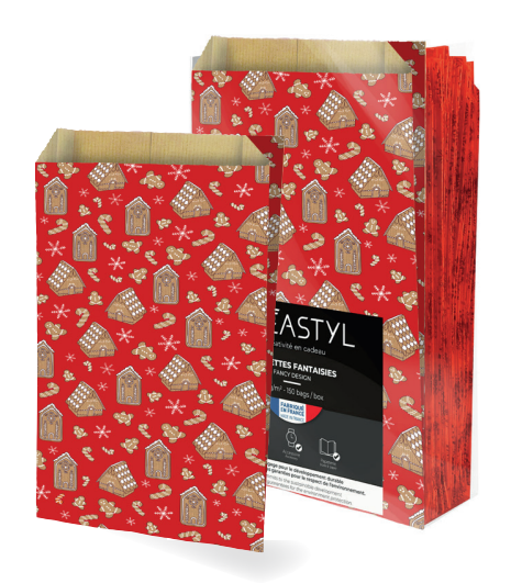 NEOPAK produit d'emballage