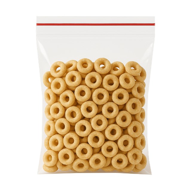 NEOPAK produit d'emballage