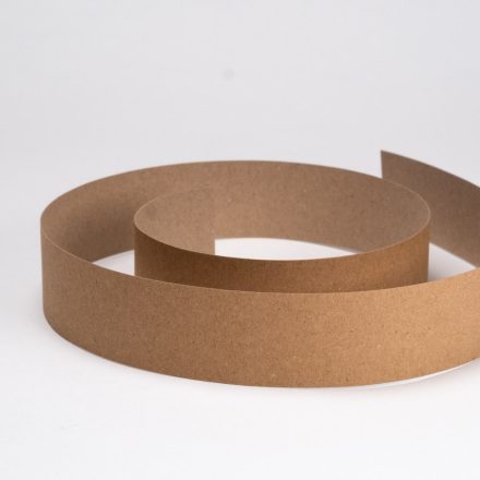 Emballage en papier pour bouteille 900 x 35 mm 280 GSM recyclés