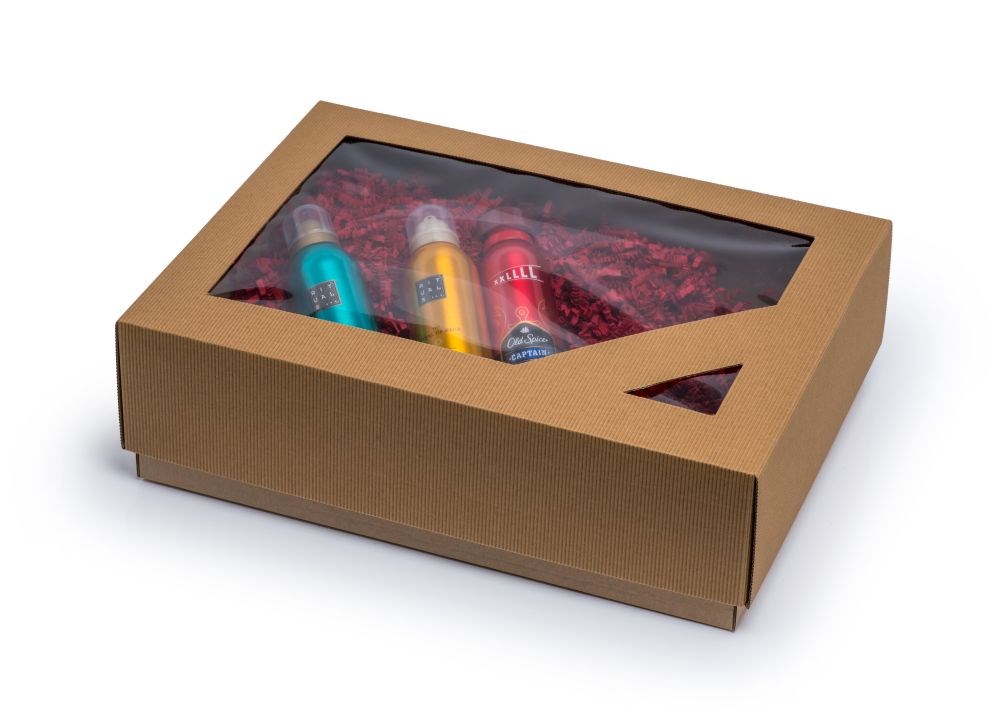 NEOPAK produit d'emballage