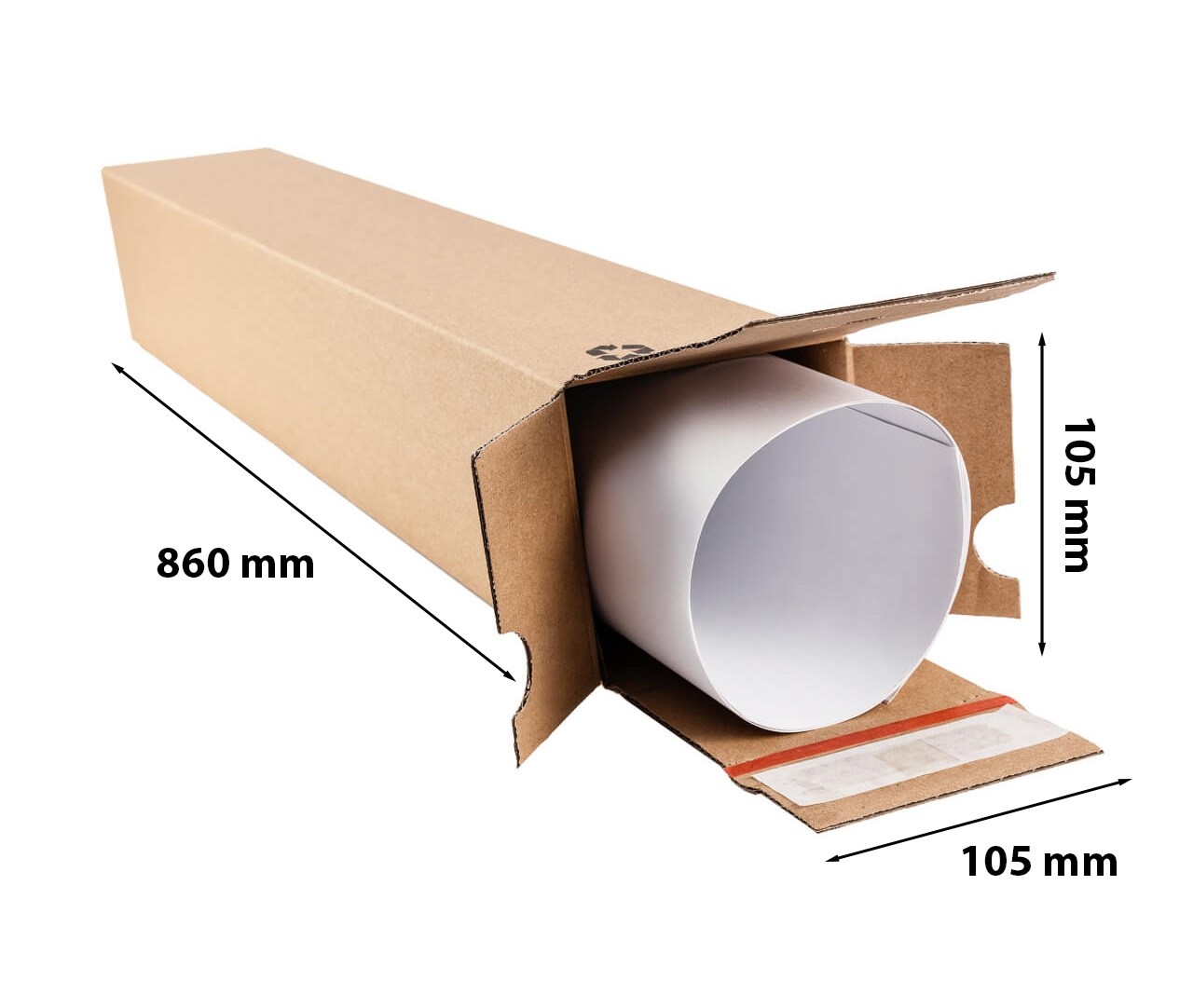 NEOPAK produit d'emballage