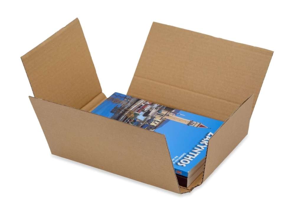 NEOPAK produit d'emballage
