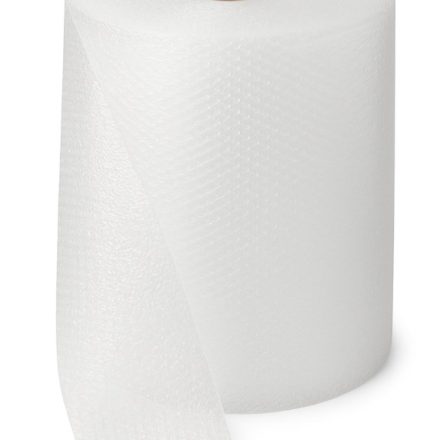 Manchon en forme de bulles 40 cm x 30 m - emballage de protection