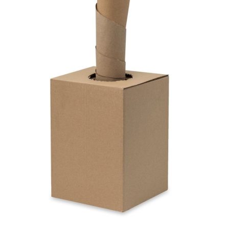 Remplir le papier ROLOPAK M 5 kg 178 m 250 litres pour cartons