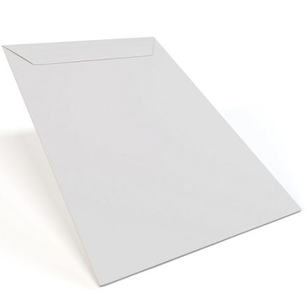 Enveloppes blanches B5 HK auto-adhésif aux documents 176x250 mm 50 pc