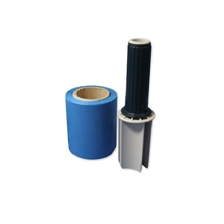 Expander manuel pour film stretch Mini Rap 100 mm FI50 Distributeur