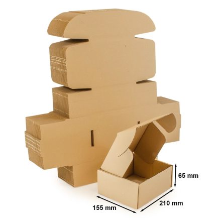 NEOPAK produit d'emballage