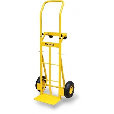Chariot de rangement multiplaces STANLEY SXWTD-MT519 jaune 200 kg