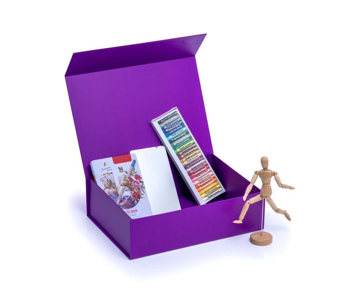 NEOPAK produit d'emballage