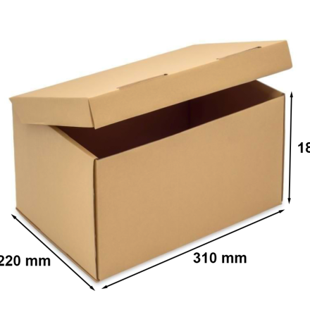 NEOPAK produit d'emballage