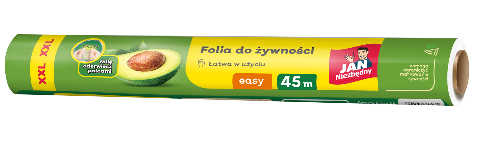 NEOPAK produit d'emballage