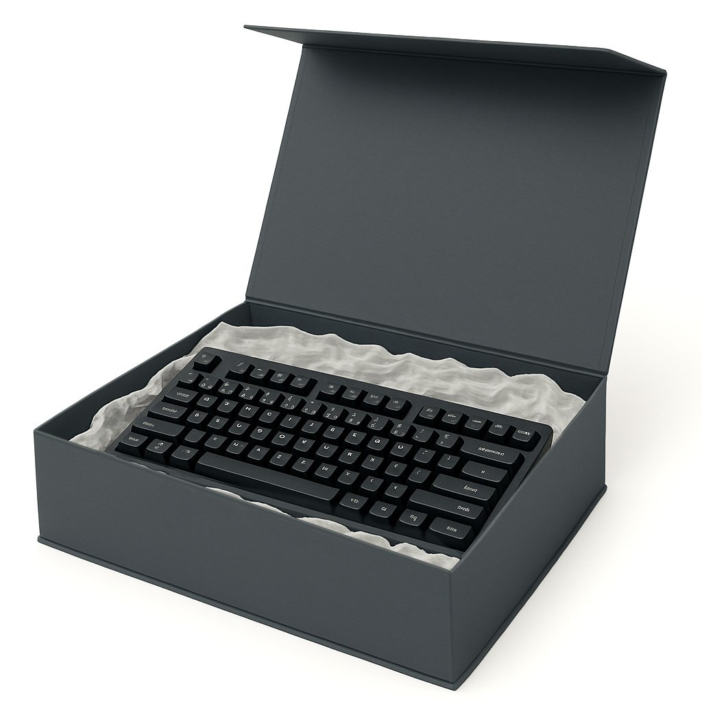 NEOPAK produit d'emballage