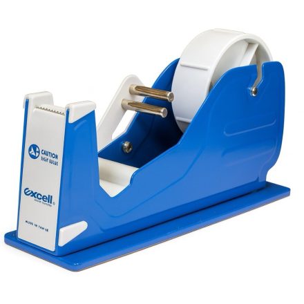 Distributeur pour ruban de bureau 25mm/76mm Base compacte et stable