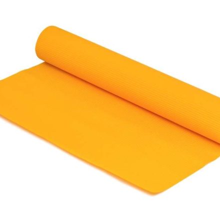 Papier d'ornement orange 50 cm x 10 m pour la décoration
