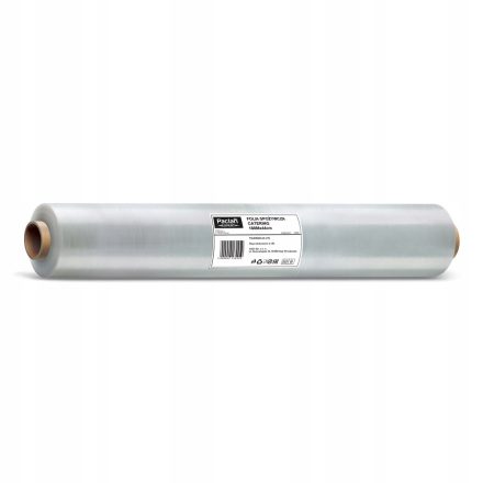 Paclan Découpe alimentaire experte compostable 29 cm x 150 m