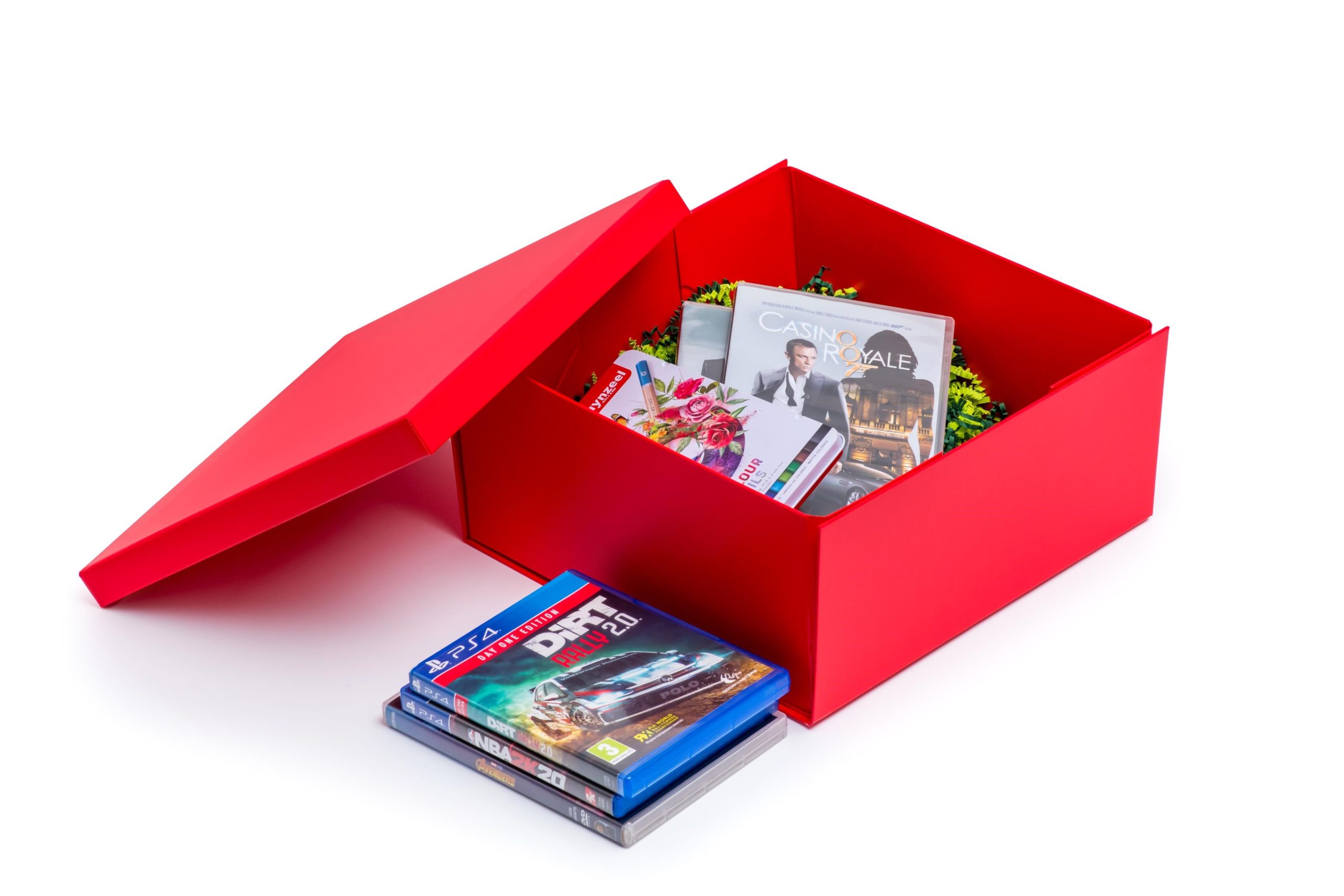 NEOPAK produit d'emballage