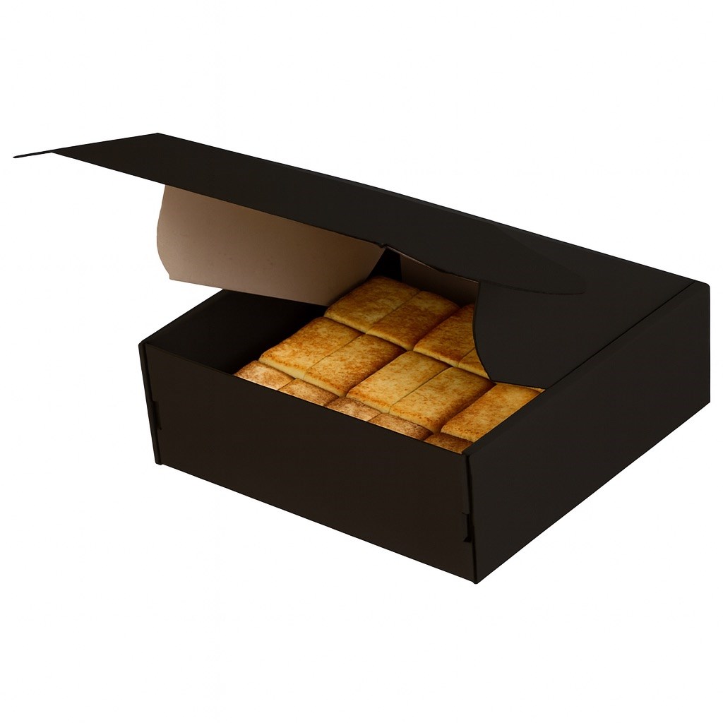 NEOPAK produit d'emballage