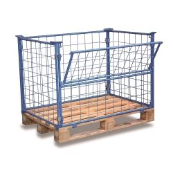 NEOPAK produit d'emballage