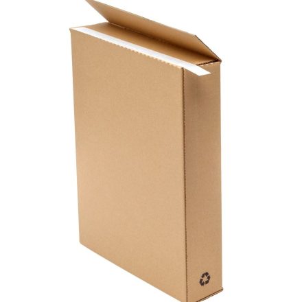 Paquet - Carton 300x75x400mm - 10 pc
