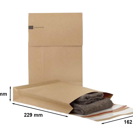 NEOPAK produit d'emballage