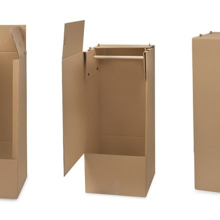 NEOPAK produit d'emballage