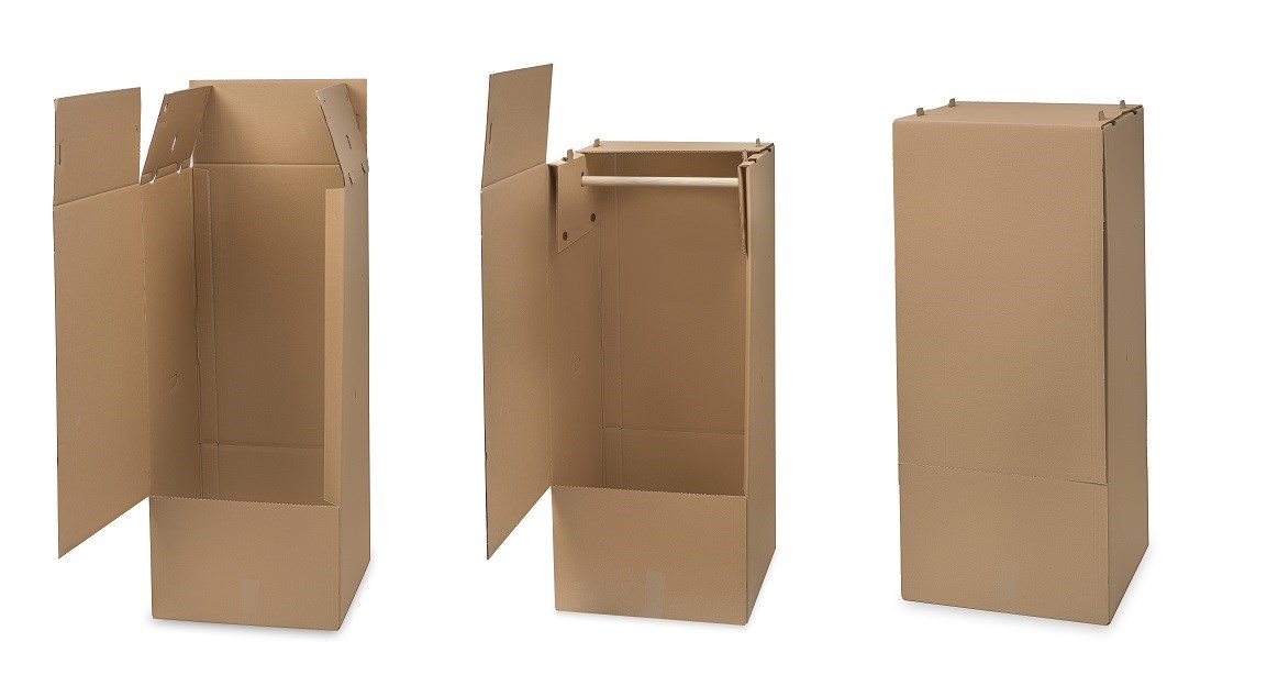 NEOPAK produit d'emballage