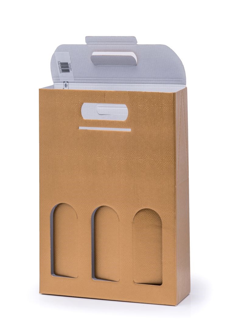 NEOPAK produit d'emballage