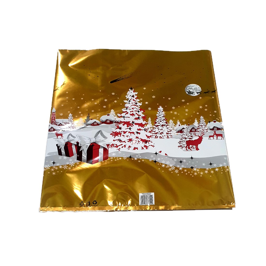 NEOPAK produit d'emballage