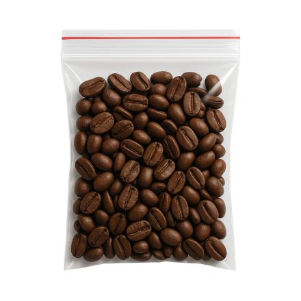 Sacs à main et sacs à main PE pour les denrées alimentaires 230x320 mm 50 um 100 pc