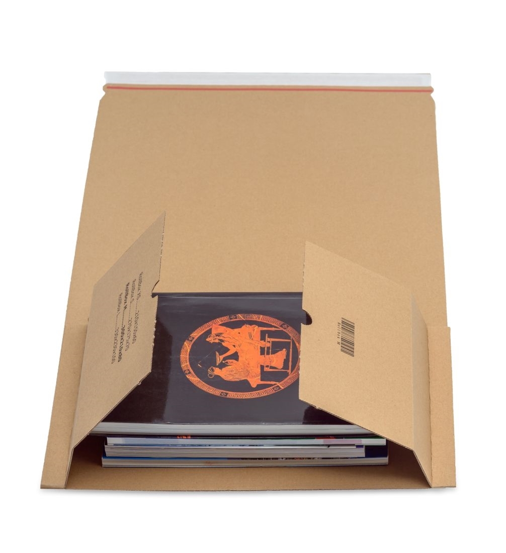 NEOPAK produit d'emballage