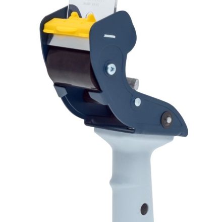 Machine à blanchir SZWED Distributeur pour ruban d'emballage 50 mm avec un cutter SCK-289