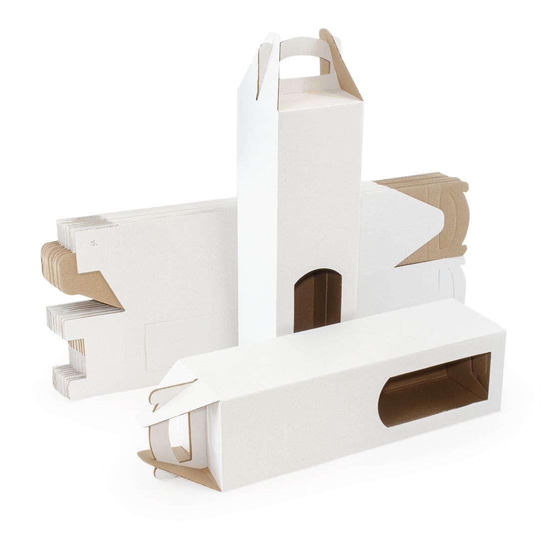 NEOPAK produit d'emballage