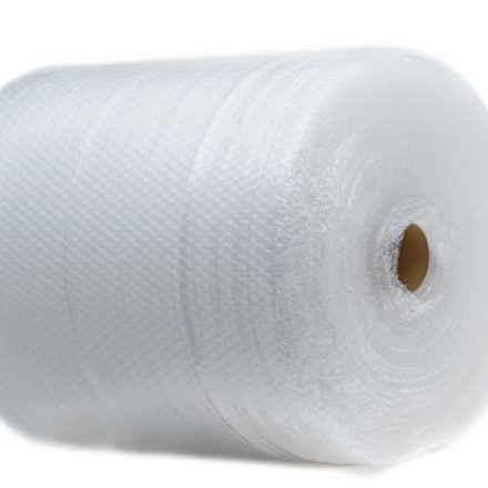 Grand film protecteur à bulles BKS 150 cm x 50 m LD Tricouche