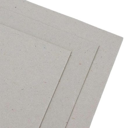 Feuilles et feuilles de carton 760x1160 mm, 10 pcs