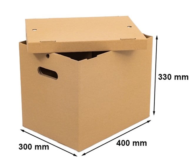NEOPAK produit d'emballage